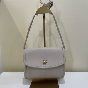 Vintage Coach Chrystie Bag